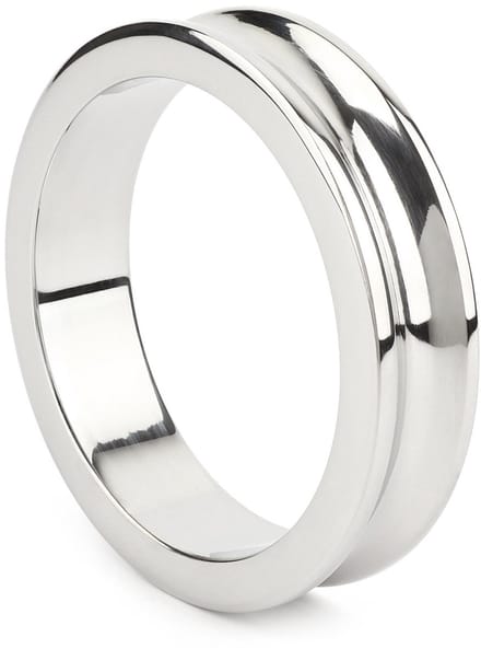 Mr. Steel Penisring The Imperator 55