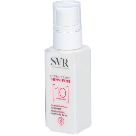 SVR Sensifine Hydra-Crème 40 Crème
