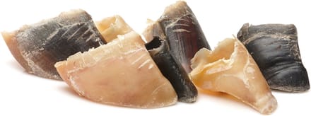 Frigera - hondensnacks - Kalfshoefjes - 100st