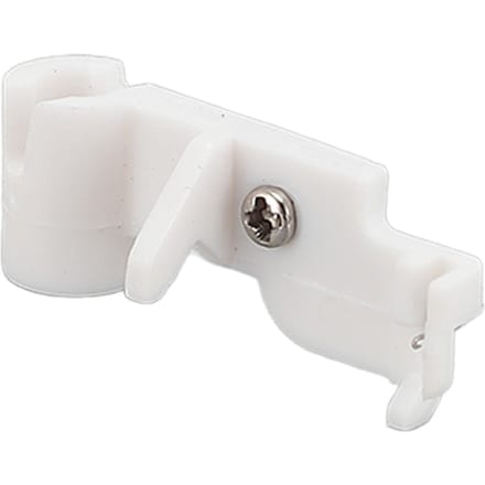 Naaldinrijgplaat Plastic Multifunctioneel 755643002 Naaimachine Naaldinrijgplaat white