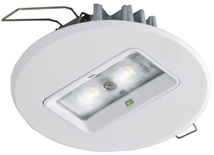 Van Lien Evago Noodverlichtingsarmatuur - 7TCA091160R0338 - E3D7P