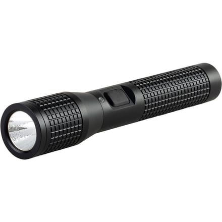 Nite Ize Inova T4R Oplaadbare tactische Led zaklamp Zwart + Internationale Stekkers