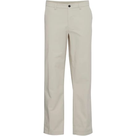Chino broek Solid Alann Cai