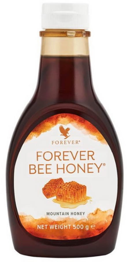 Forever Bee Honey – 100% pure bijenhoning