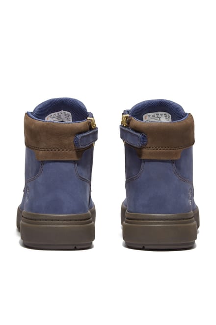 Timberland  Hoge Sneakers SENECA BAY