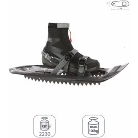 Sneeuwschoenen Élémenterre Hornet