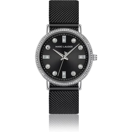 Horloge Marc Lauder Lisbon