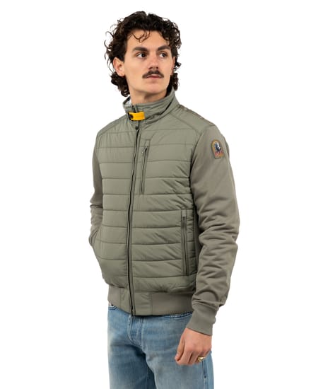 Elliot Softshell Jas