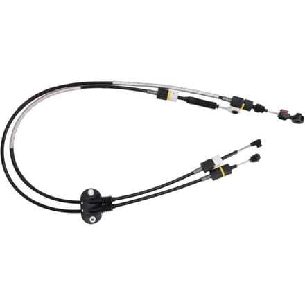 Kabel, handgeschakelde versnellingsbak LINEX 15.44.23