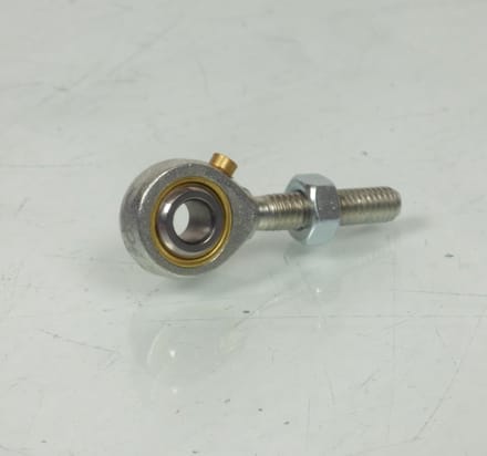 standaard m6x1,0 kogelscharnier rechts voor motoren var1036