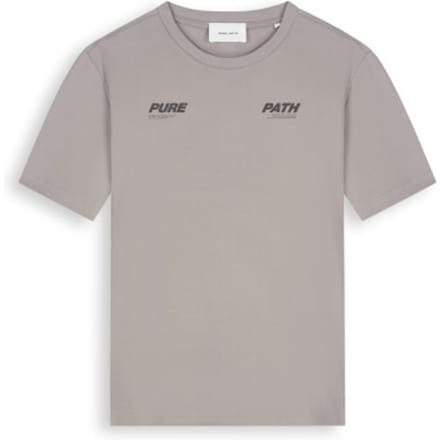 Pure Path Duo logo t-shirt