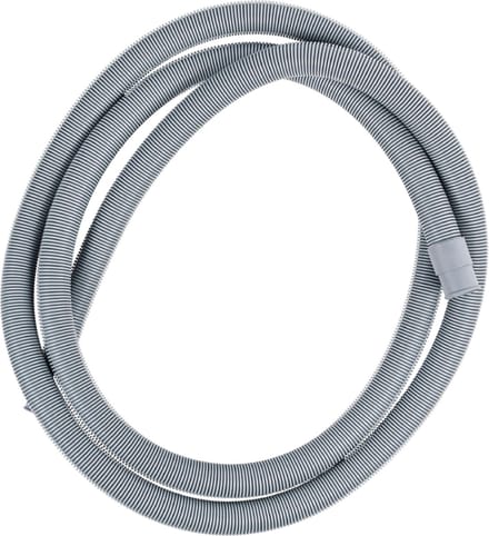 Fixapart W9-21052 Afvoerslang 2.50 m recht