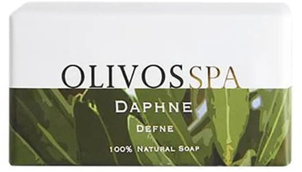 SPA-serie antibacteriële Daphne-zeep