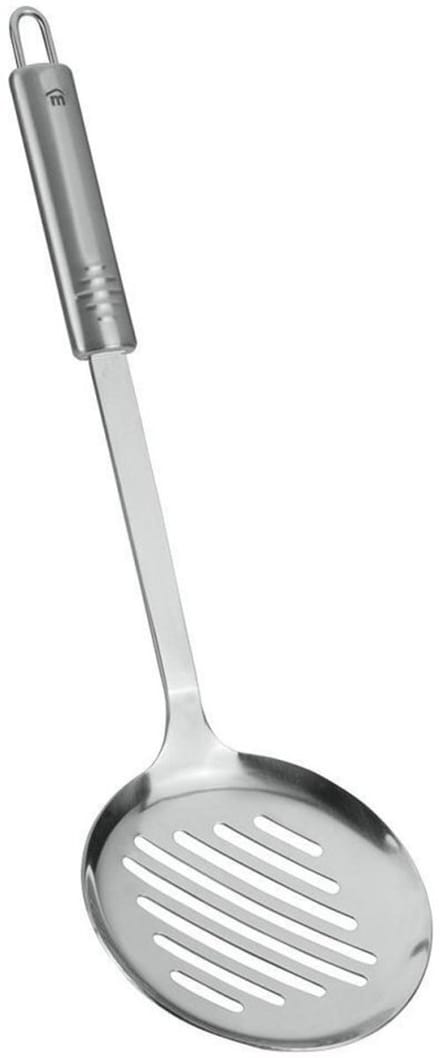 Metaltex Imperial schuimspaan RVS 36cm