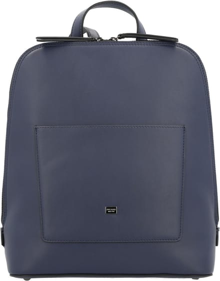 PICARD Rugzak Passion Backpack Ozean Donkerblauw