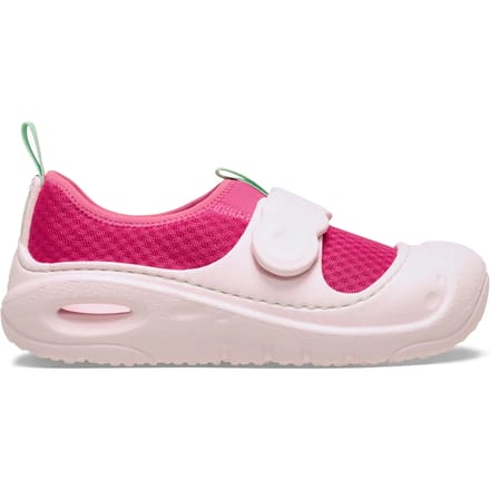 Kinderklompen Crocs Swiftwater Splash
