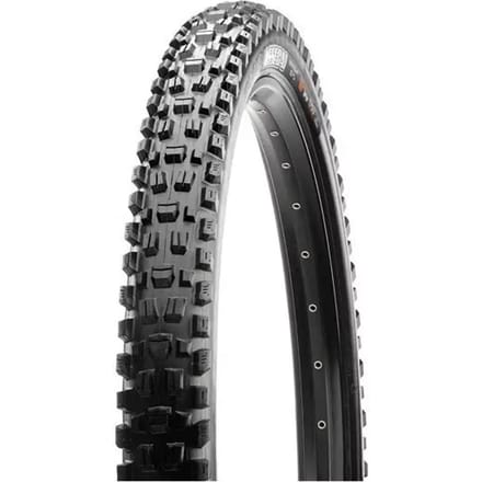 Zachte band Maxxis Assegai WT (Wide Trail) Exo / Tubeless Ready