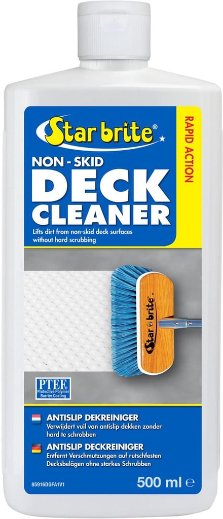 Star brite Antislip Dekreiniger - 1000ml