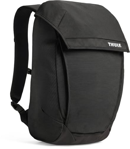 Thule Paramount Laptoprugzak Black 20
