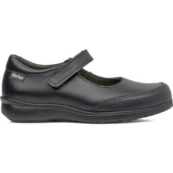 Nette Schoenen Gorila 30200 NUEVO CODIGO Negro