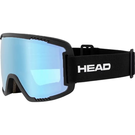 Skimasker Head Contex Photo