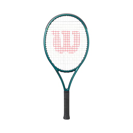 Wilson Tennisracket Blade V9 25 Junior