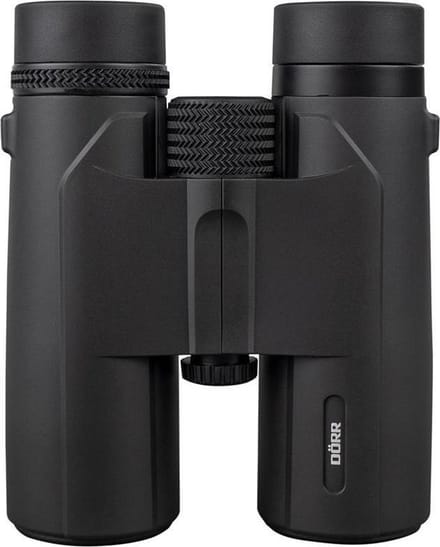 Dörr Scout 8x42 verrekijker BaK-4 Zwart
