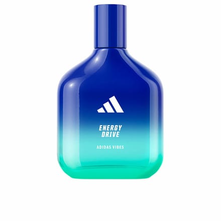 Adidas Vibes Man Energy Drive Eau De Parfum Damp 100 ml