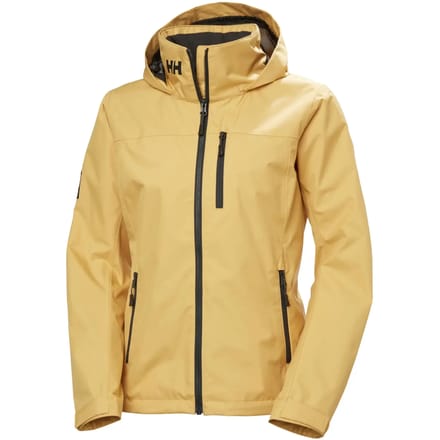Dames Hoodie Helly Hansen Crew 2.0