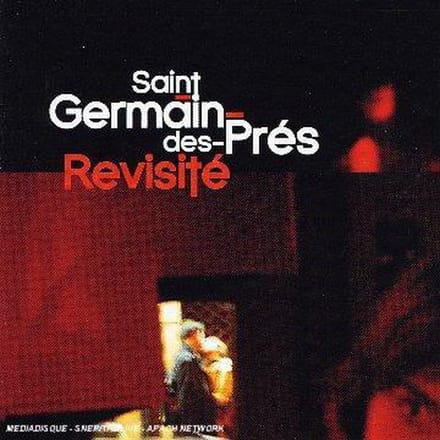 Sain-germain-des Pres