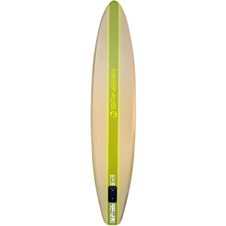 Staande peddelplank Spinera Sup Suptour 13.0