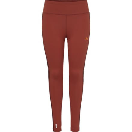 Only Play ONPJAMA HW MESH TRAIN TIGHTS - Maat L - Dames Sportlegging