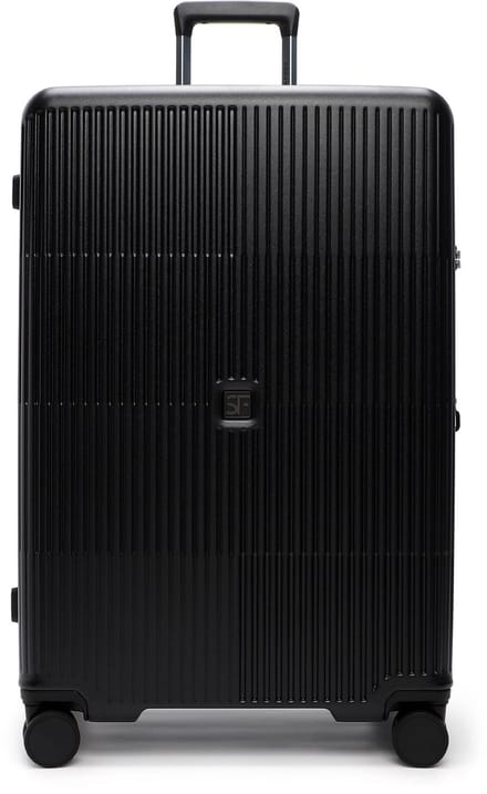SURI FREY Trolley SFY FreyWay Stockholm ( 70705 ) - Dames Koffer - black 100
