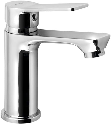 Aqualine Sintra - Wastafelkraan, chroom SX002