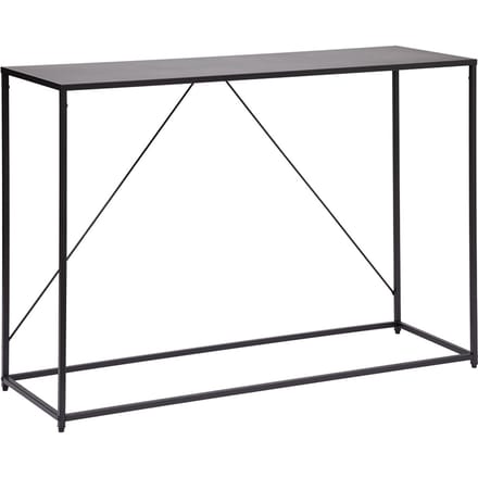 Eazy Living Wandtafel Dyanna Zwart