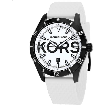 Michael kors MK8893 Heren Horloge 44mm 3ATM