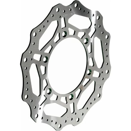 Remschijf RFX Kawasaki Race