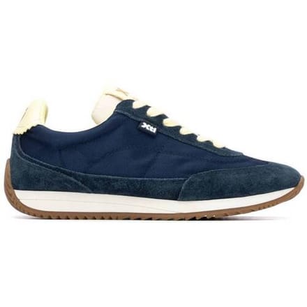 Lage Sneakers Xti 14520901