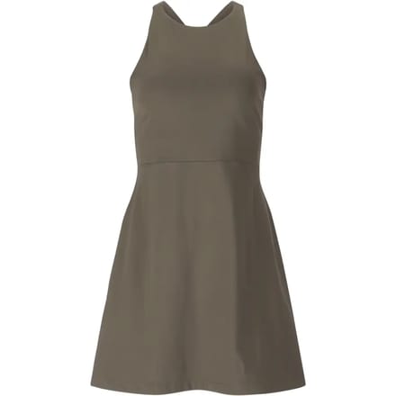 Damesjurk Athlecia Clancy