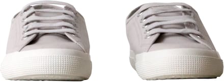 Lage sneakers met veters 3750 Leggera