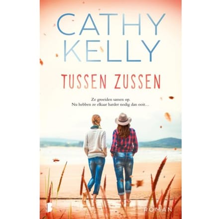 Tussen Zussen - Cathy Kelly
