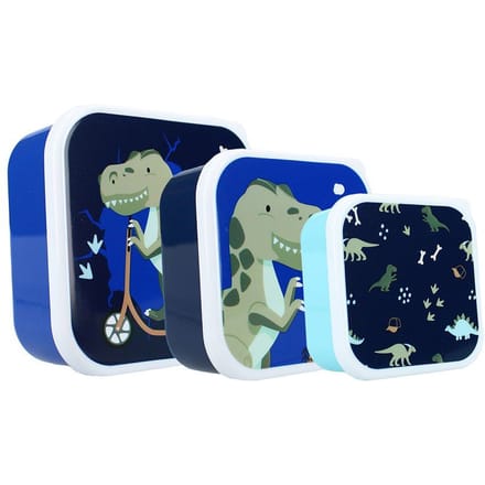 Prêt 3 in 1 snackbox
