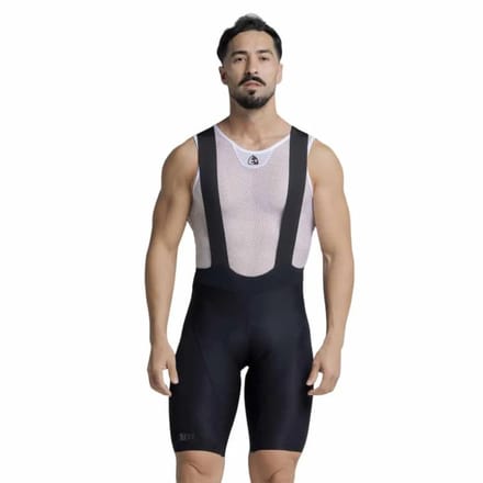 Etxeondo Orhi Performance Fietsbroek Zwart S Man