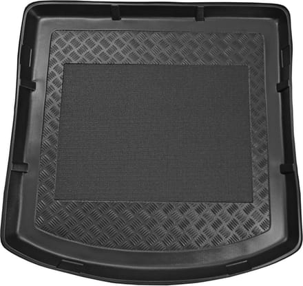 Kofferbakmat Volkswagen Polo 1994-2001 - Guardliner