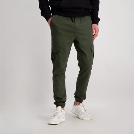 Cars Jeans Cargo Broek Battle - Heren