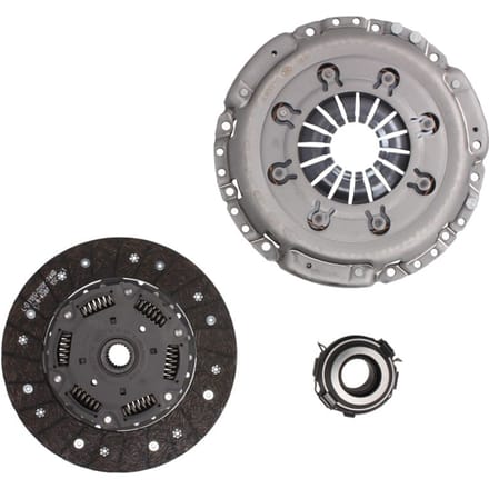 Schaeffler Luk Koppelingsset LUK RepSet 624 3160 00