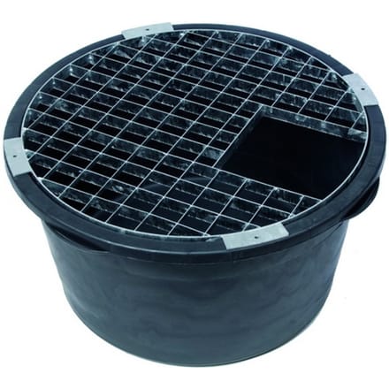 Intergard Waterrooster 81cm voor fonteinen