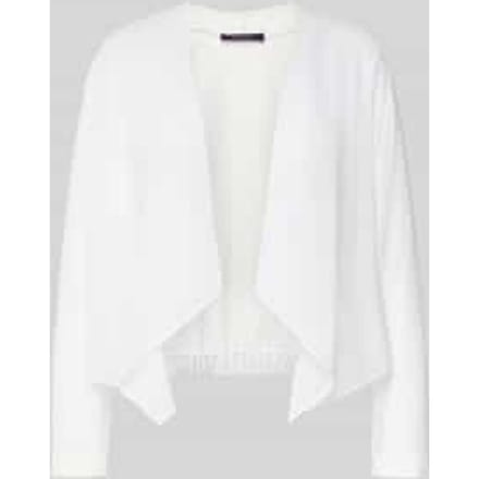 Jack van Chiffon in open pasvorm