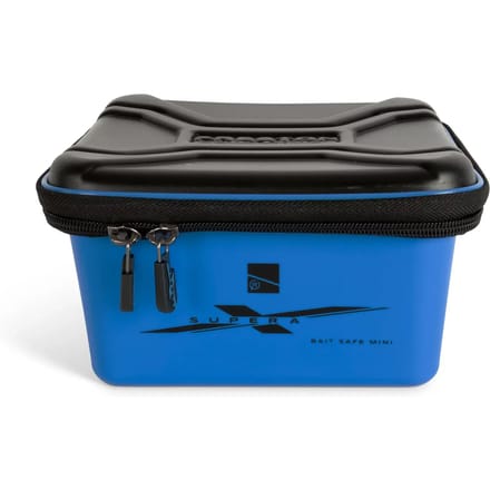 Preston - Supera X Bait Safe Mini - Preston