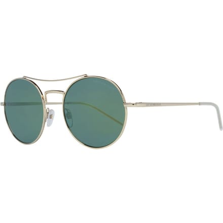 Emporio Armani Zonnebril Unisex EA2061 30136R 52 Maat 52mm